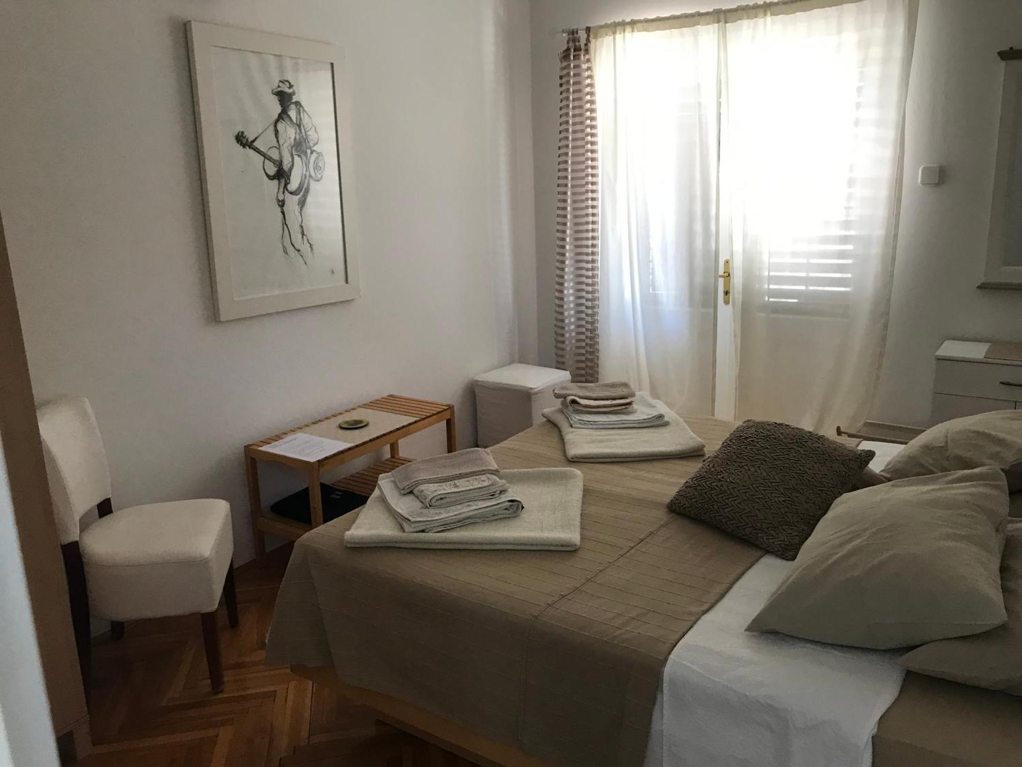 Apartments Lorenandreja Rab Town Extérieur photo