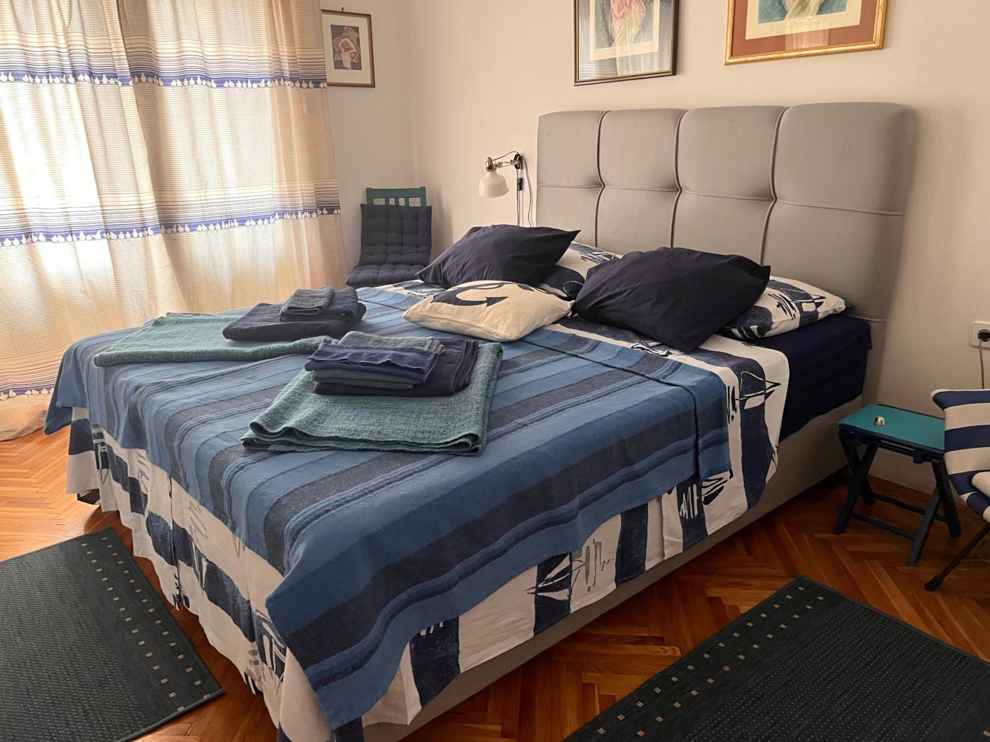 Apartments Lorenandreja Rab Town Extérieur photo