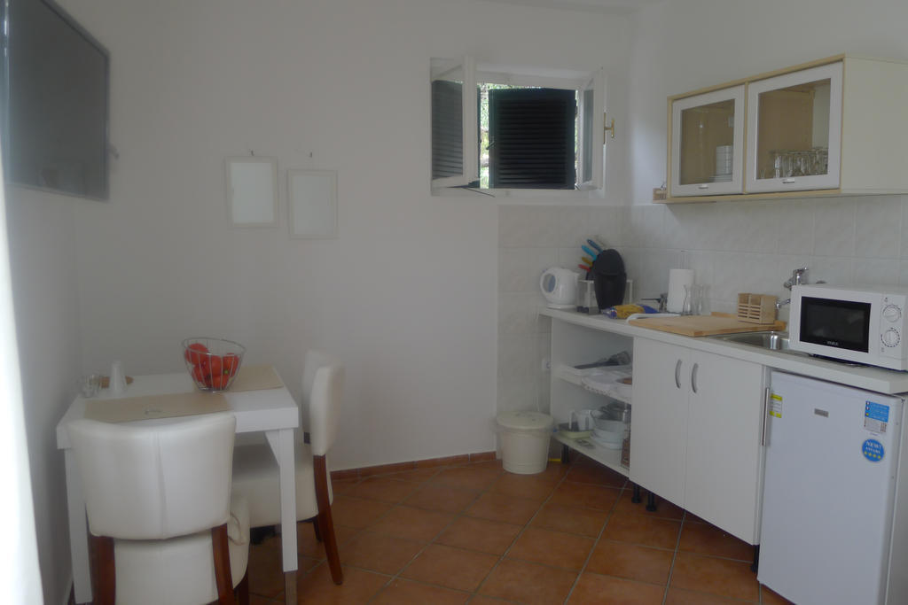 Apartments Lorenandreja Rab Town Chambre photo
