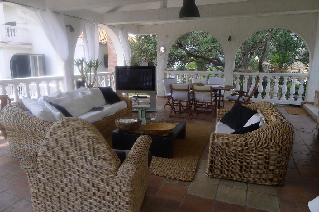 Apartments Lorenandreja Rab Town Chambre photo