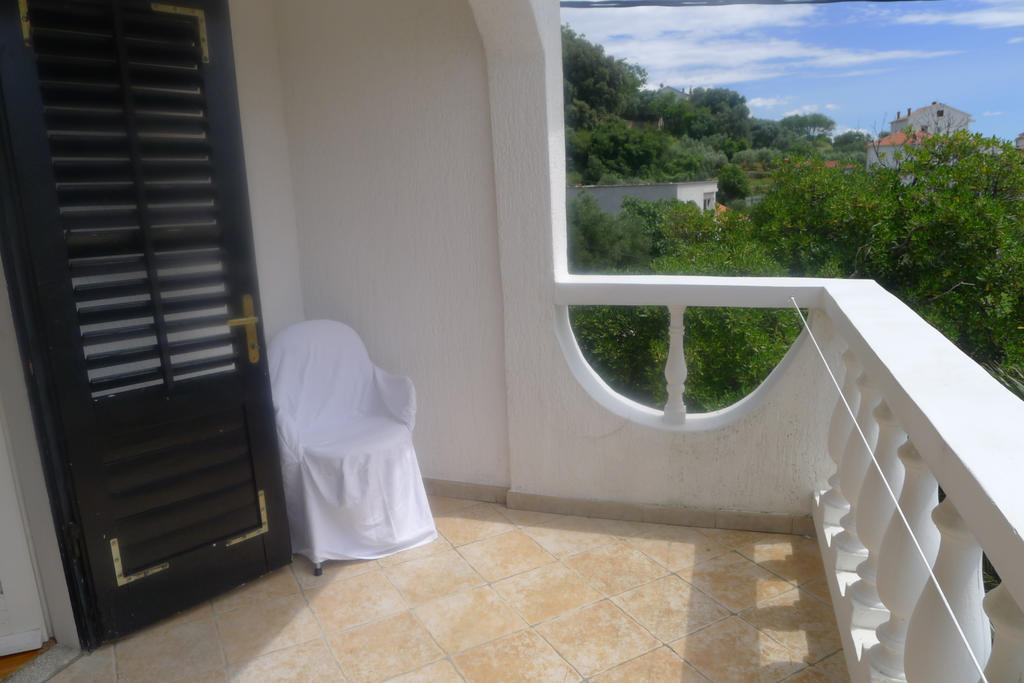 Apartments Lorenandreja Rab Town Extérieur photo