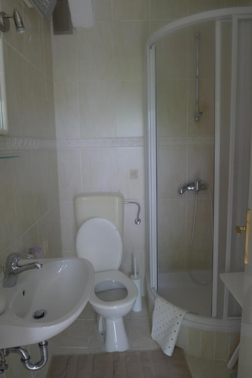 Apartments Lorenandreja Rab Town Chambre photo