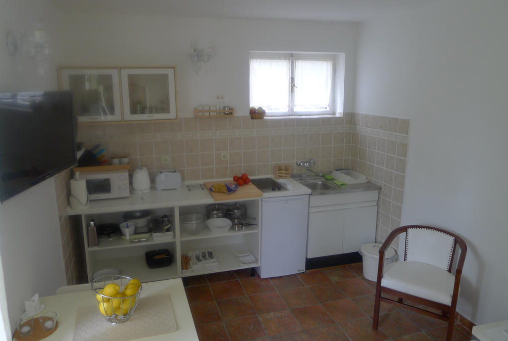 Apartments Lorenandreja Rab Town Extérieur photo