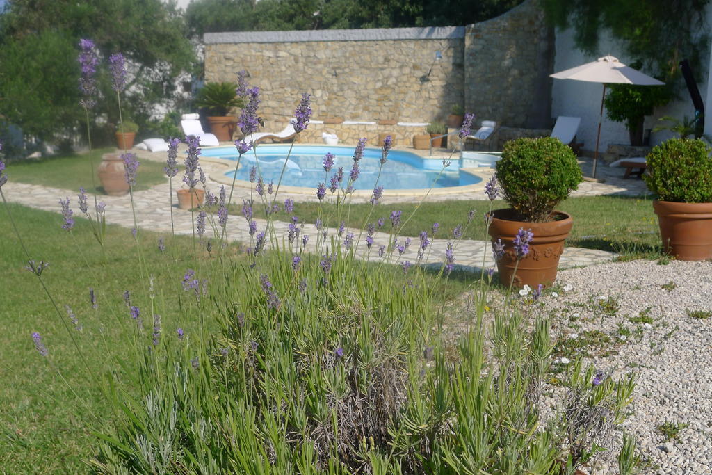 Apartments Lorenandreja Rab Town Extérieur photo