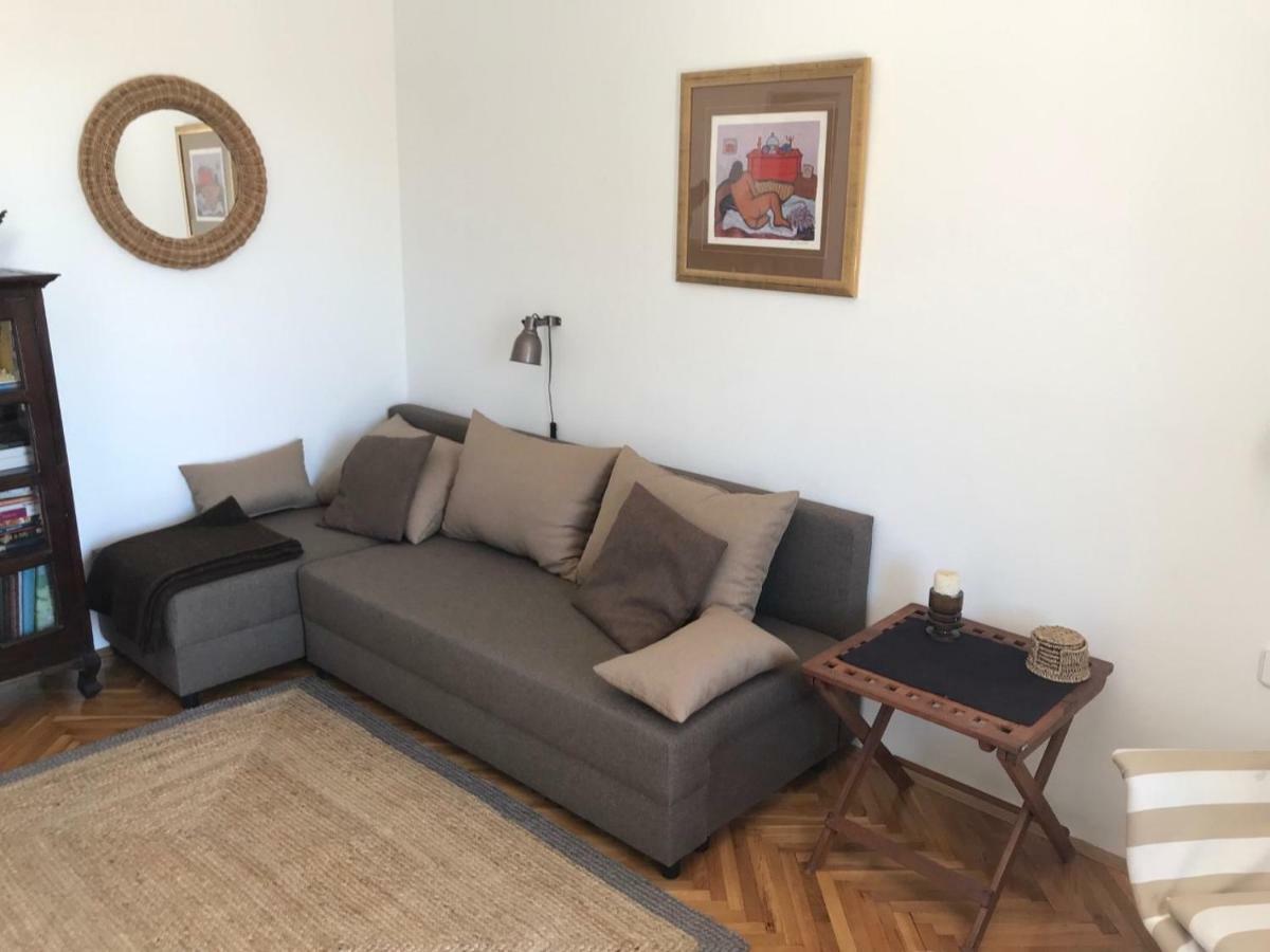 Apartments Lorenandreja Rab Town Extérieur photo
